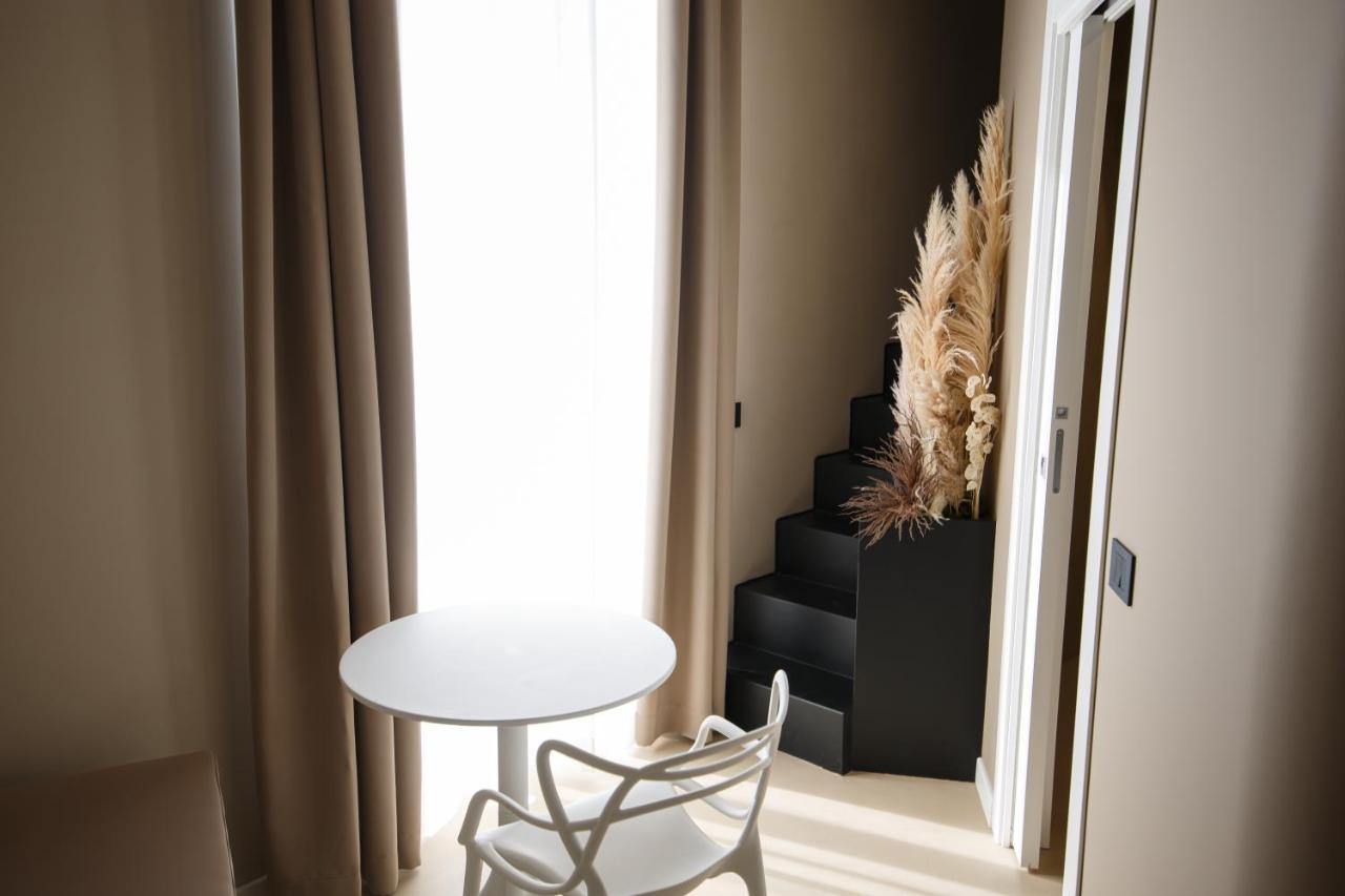 Mazzini Palace Guest house
