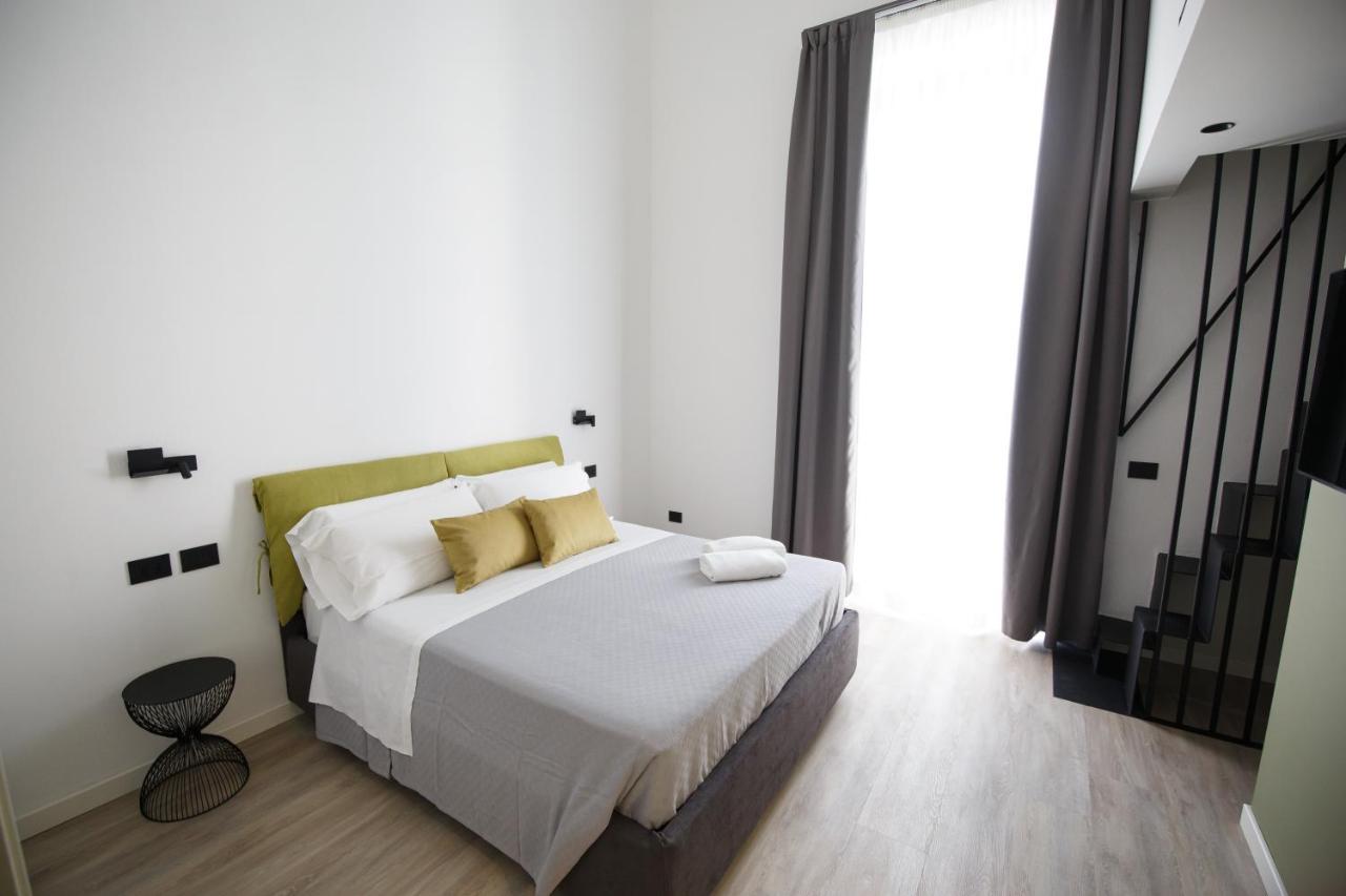 Guest house Mazzini Palace *