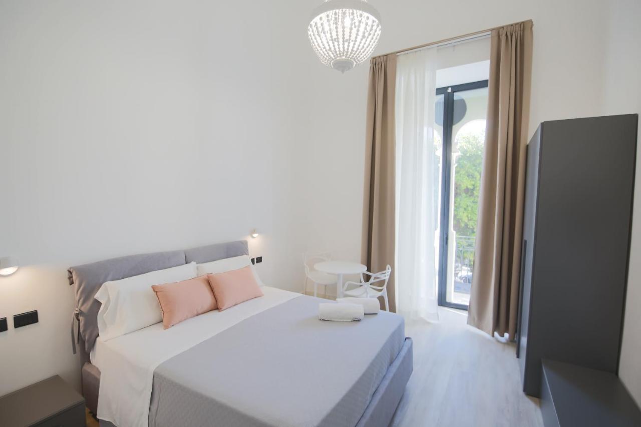 Mazzini Palace Guest house *