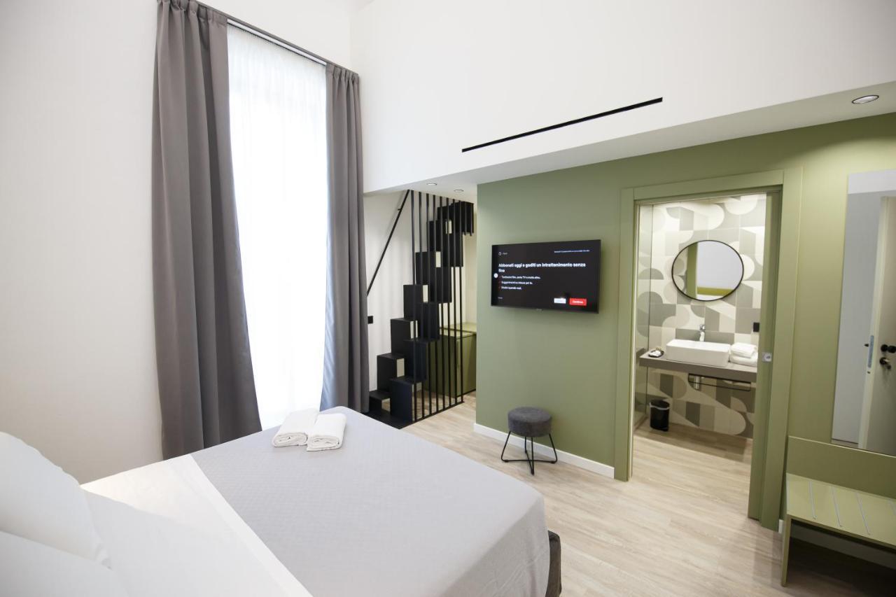 Mazzini Palace Guest house