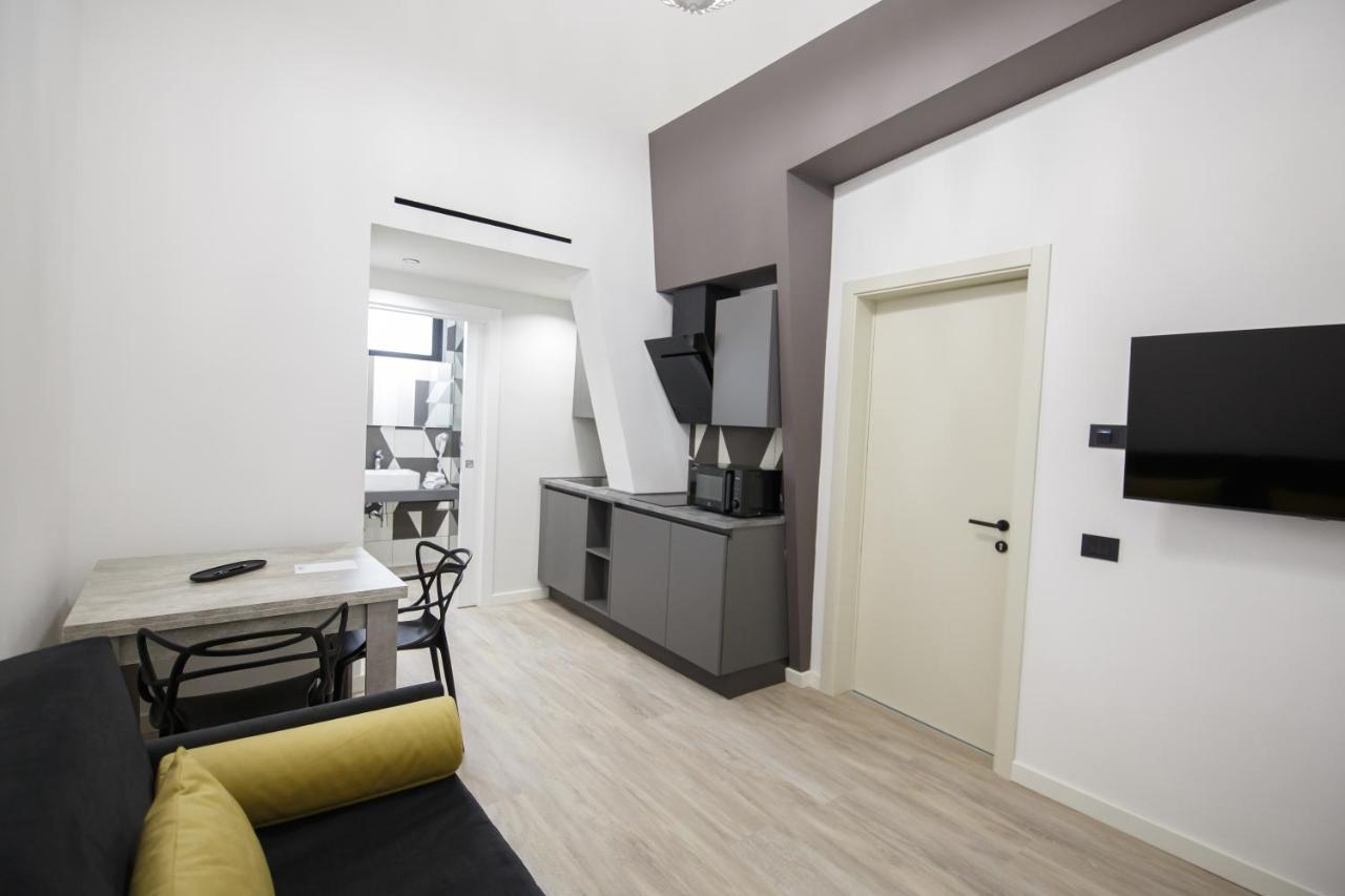 Guest house Mazzini Palace