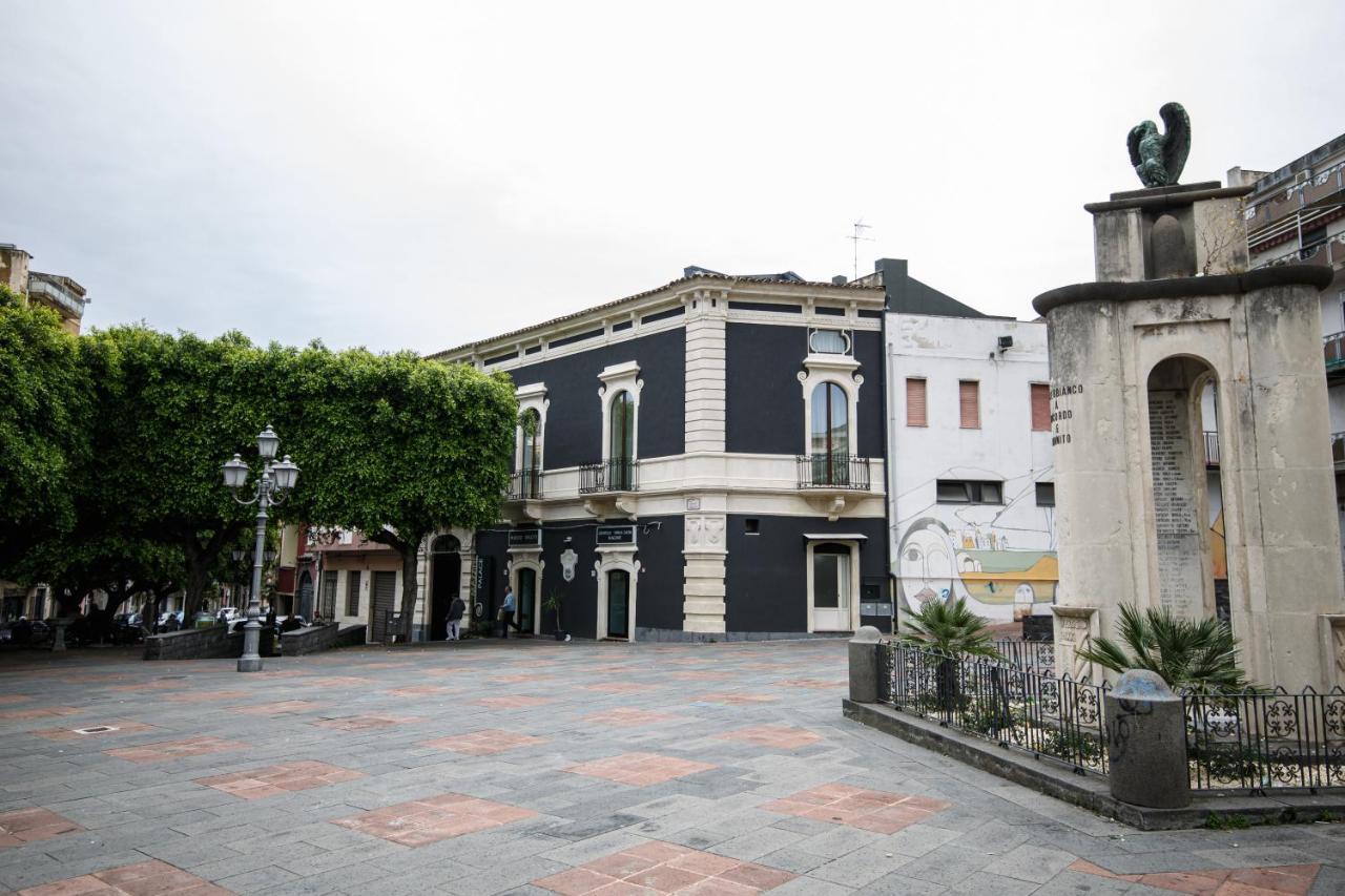 Mazzini Palace *