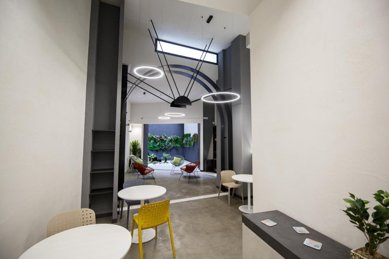 Mazzini Palace Guest house