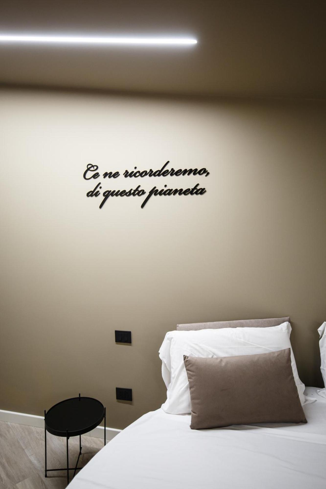 Guest house Mazzini Palace *