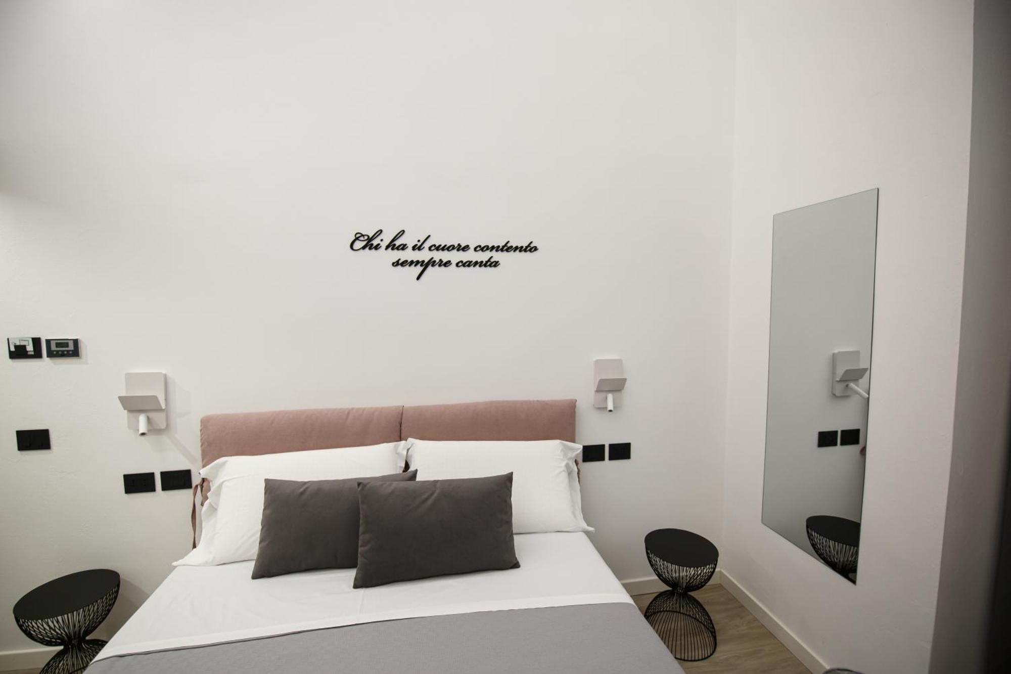 Mazzini Palace Guest house Misterbianco