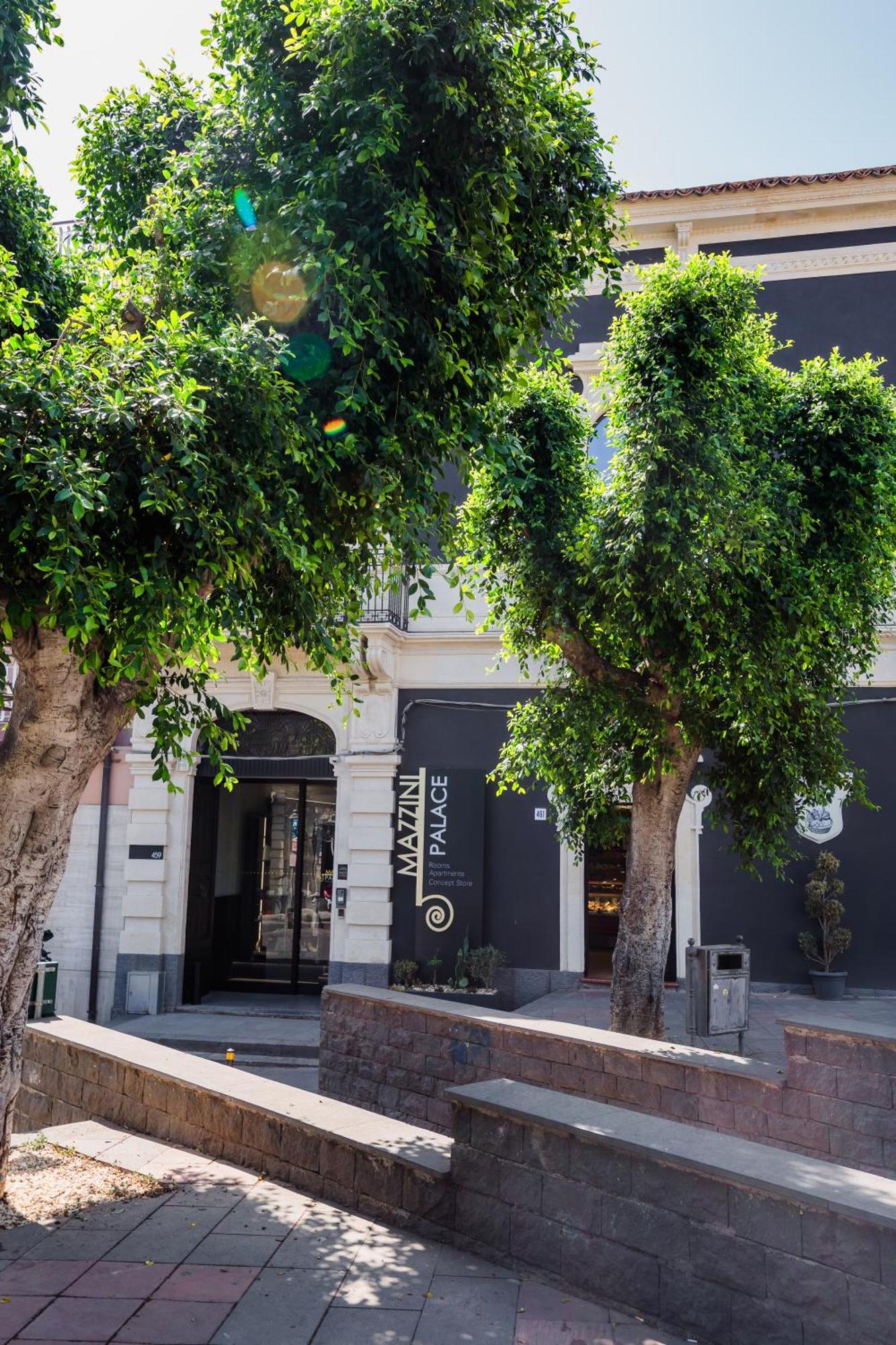 Mazzini Palace Guest house *
