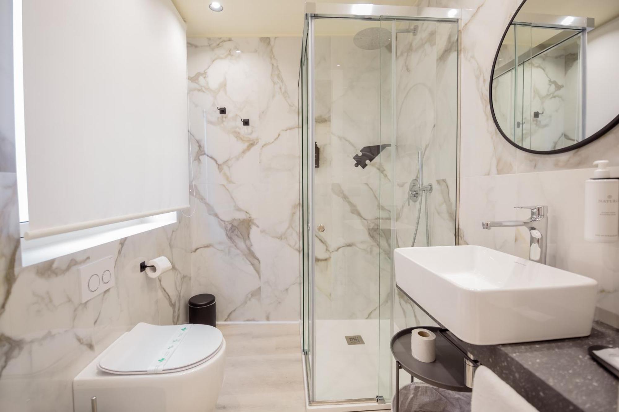 Mazzini Palace Guest house