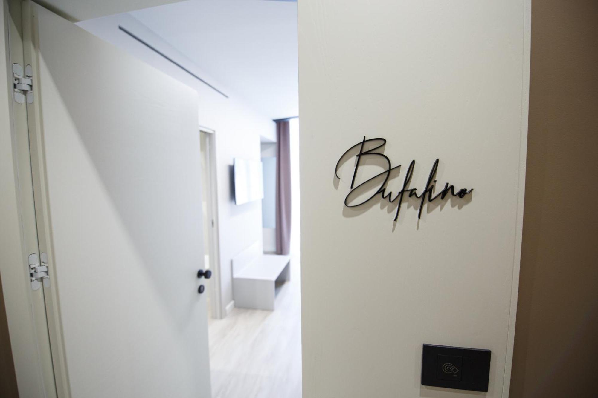 Mazzini Palace Guest house Misterbianco