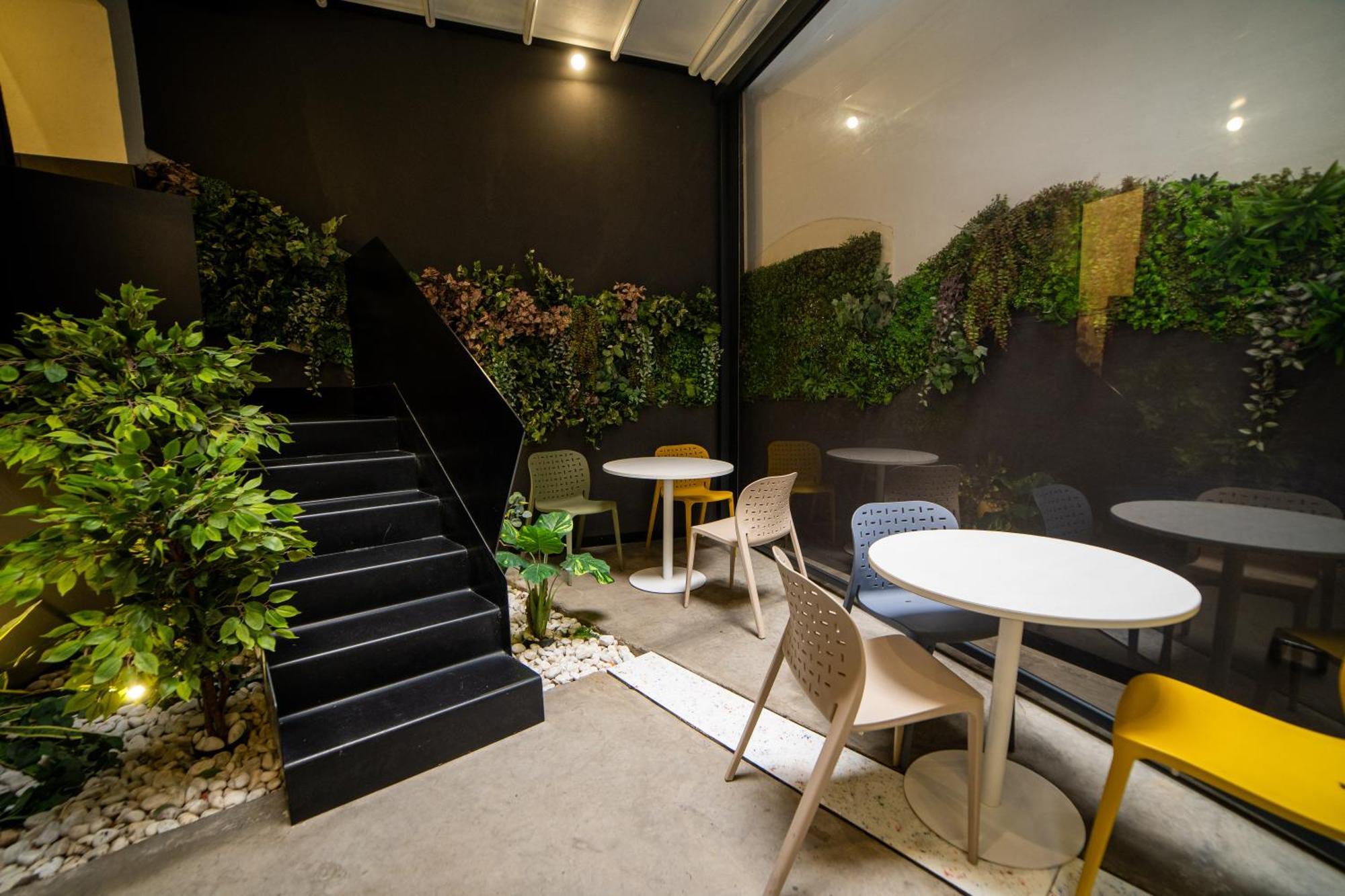 Mazzini Palace Guest house