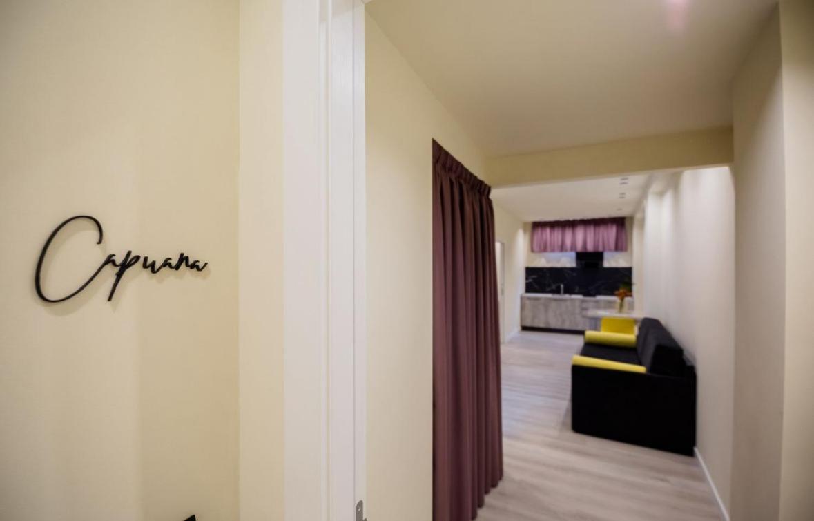 Mazzini Palace Guest house *