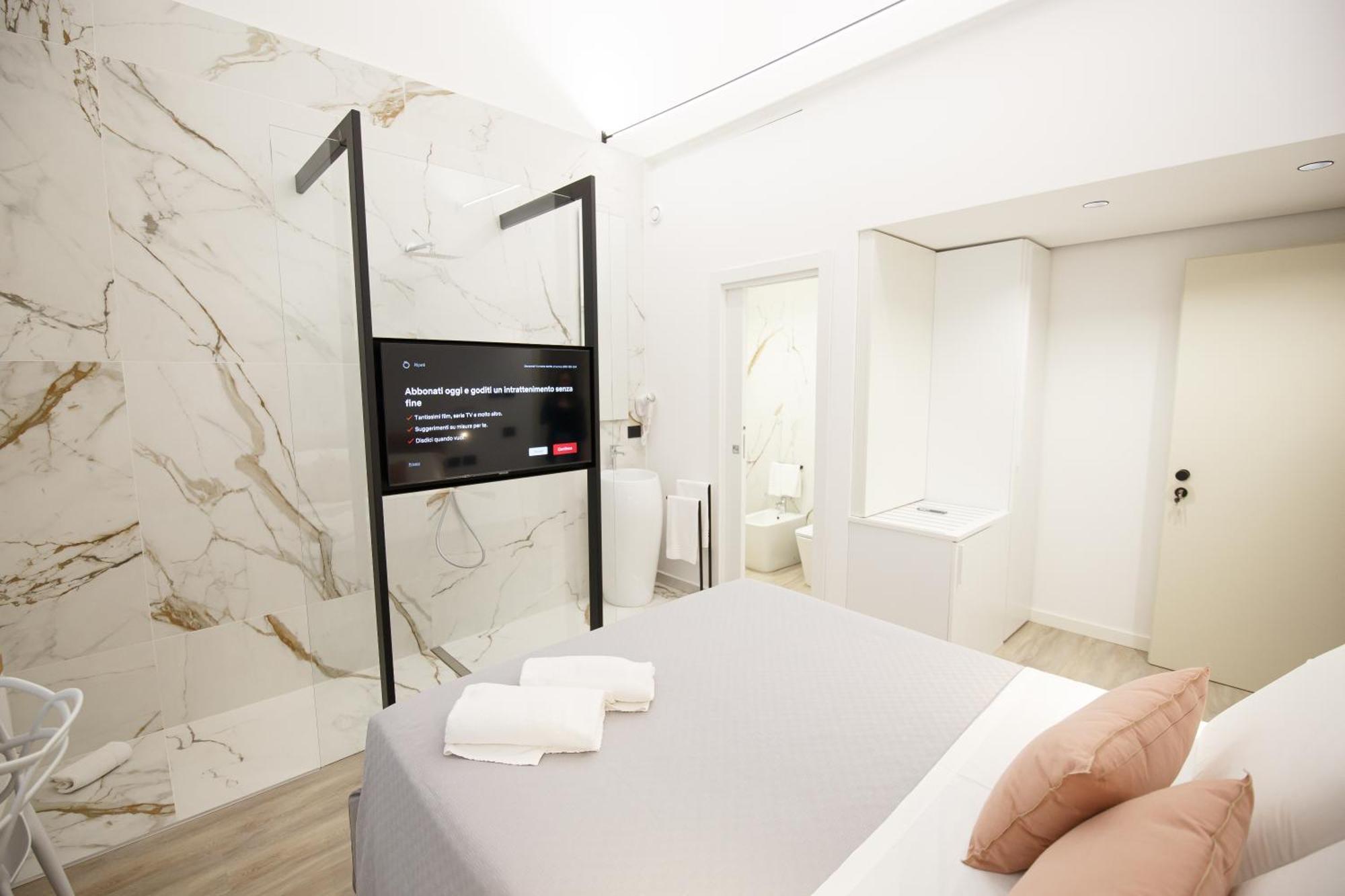 Mazzini Palace Guest house