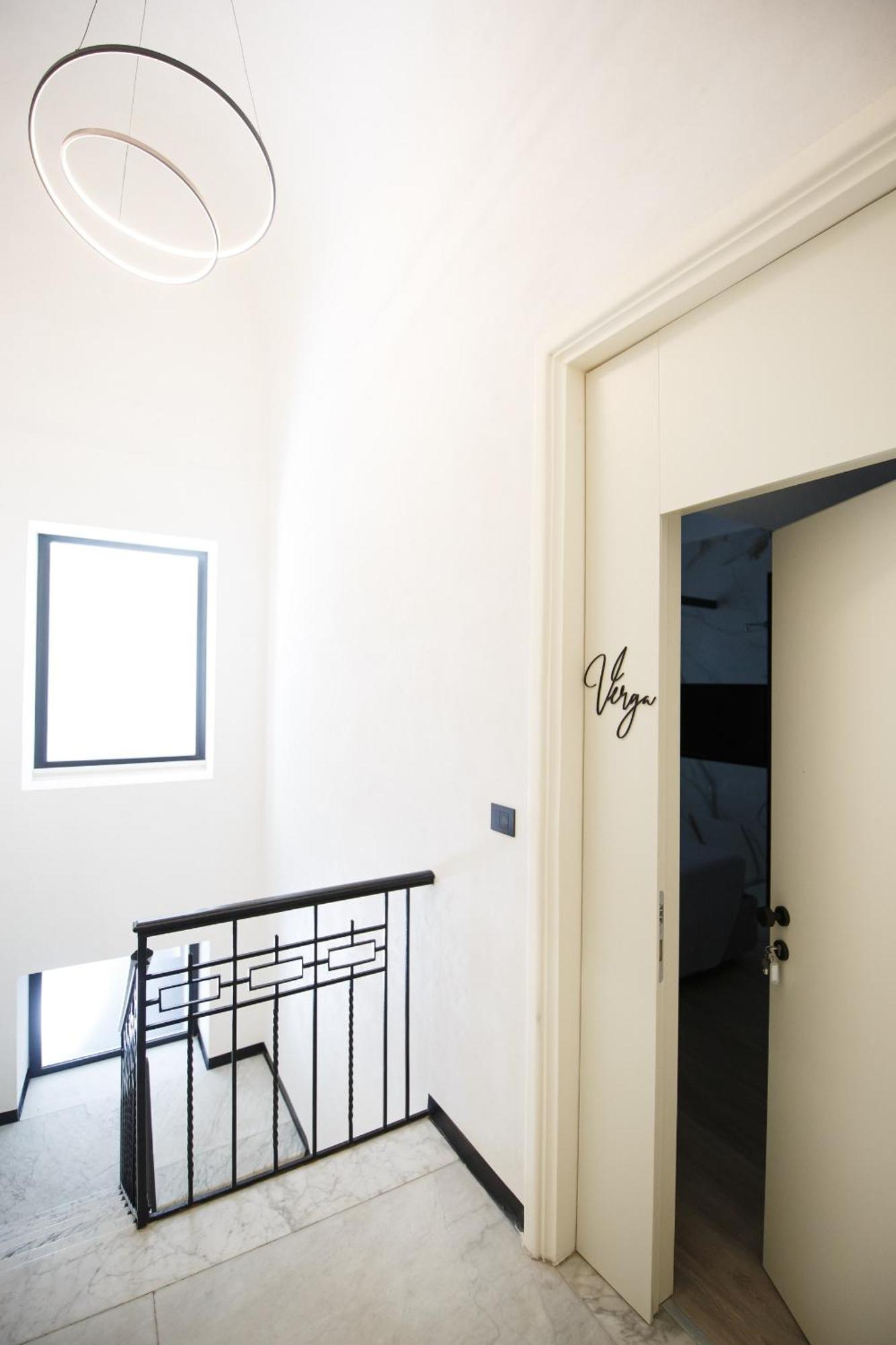 Guest house Mazzini Palace Misterbianco