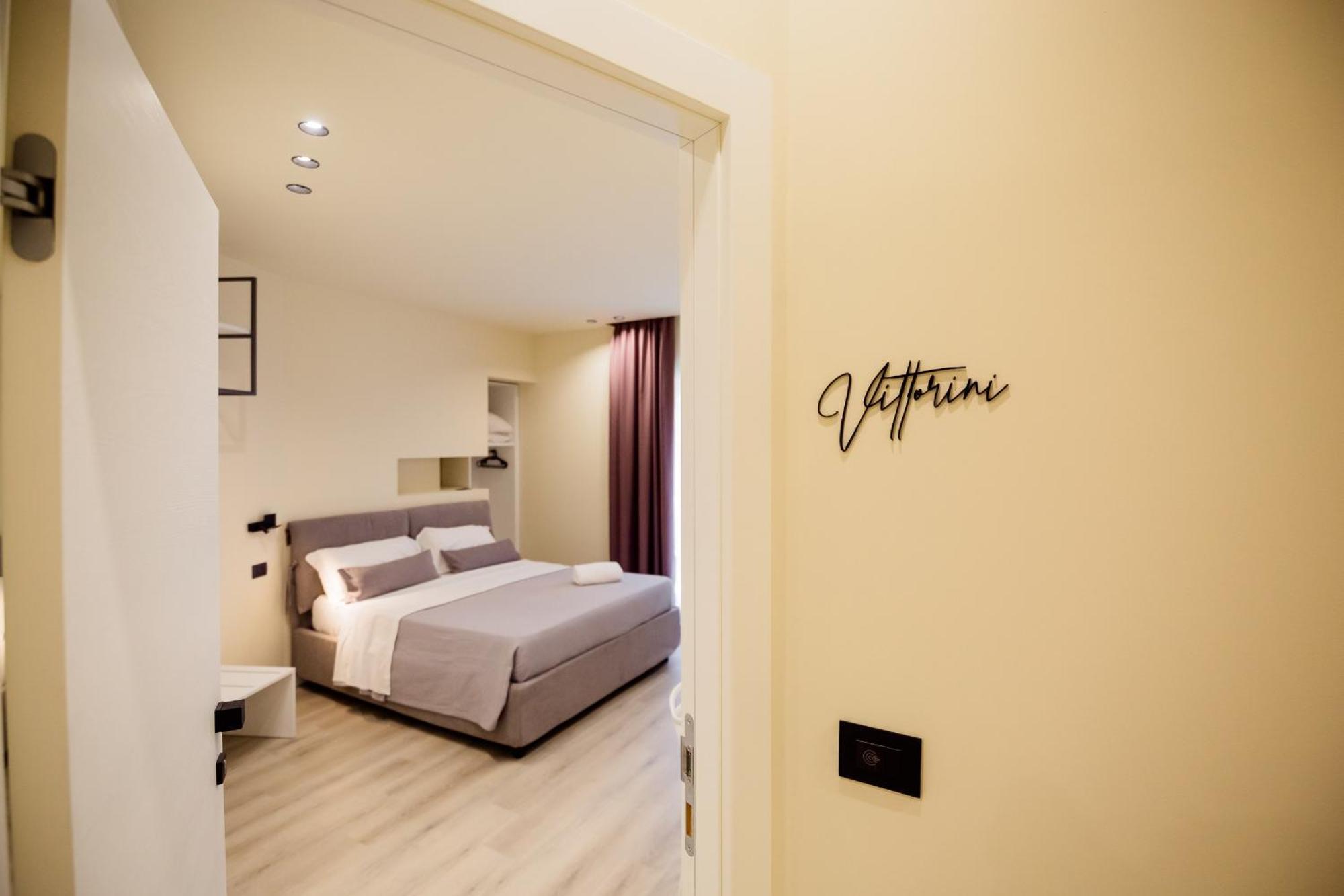Guest house Mazzini Palace