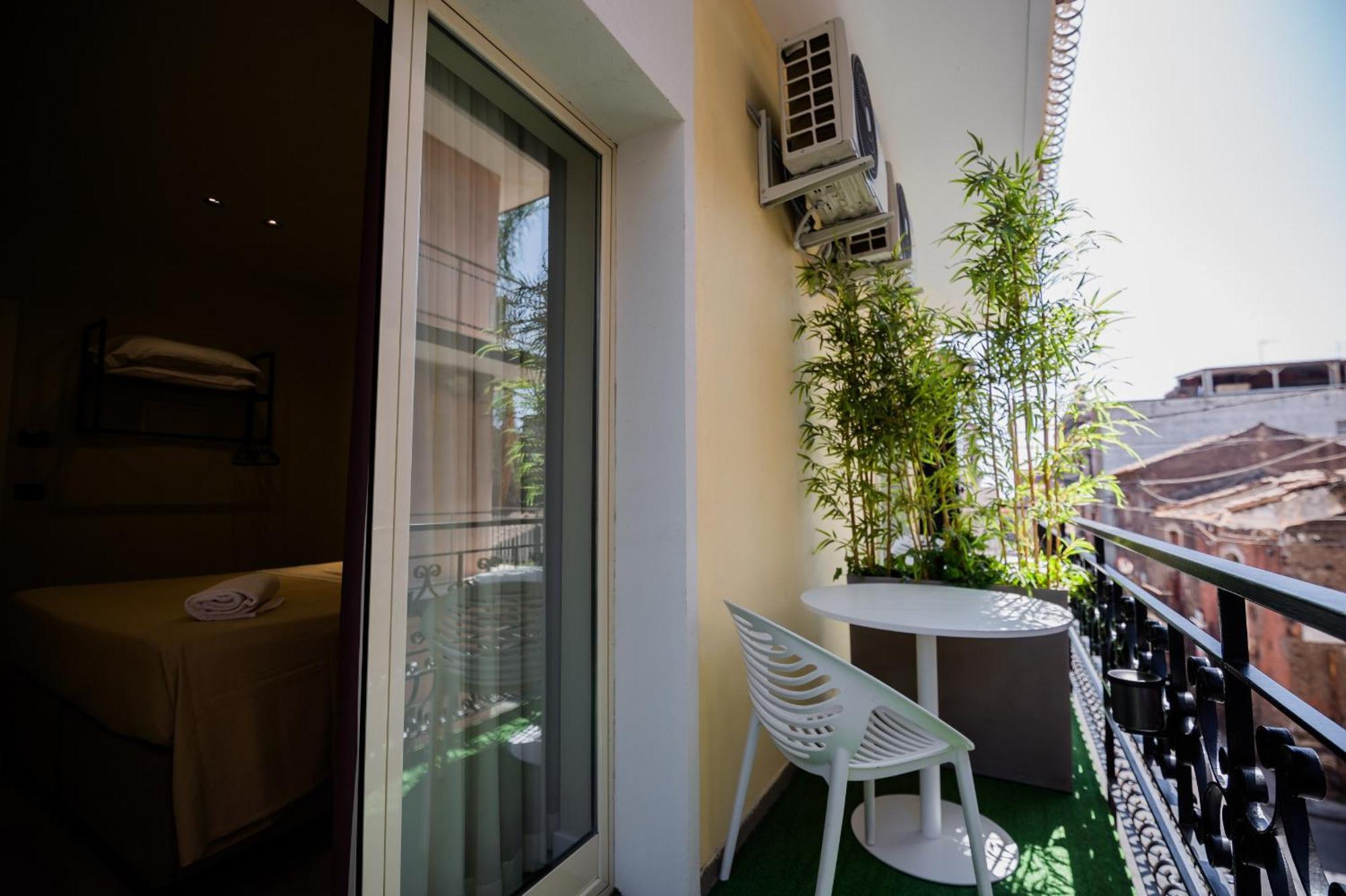 Mazzini Palace Guest house