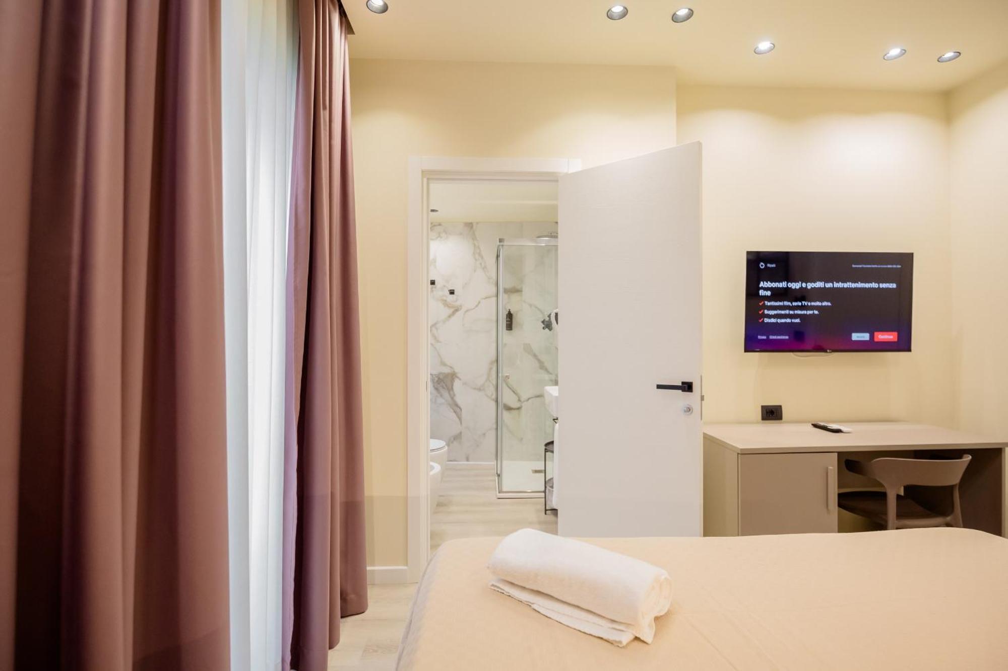 Mazzini Palace Guest house *