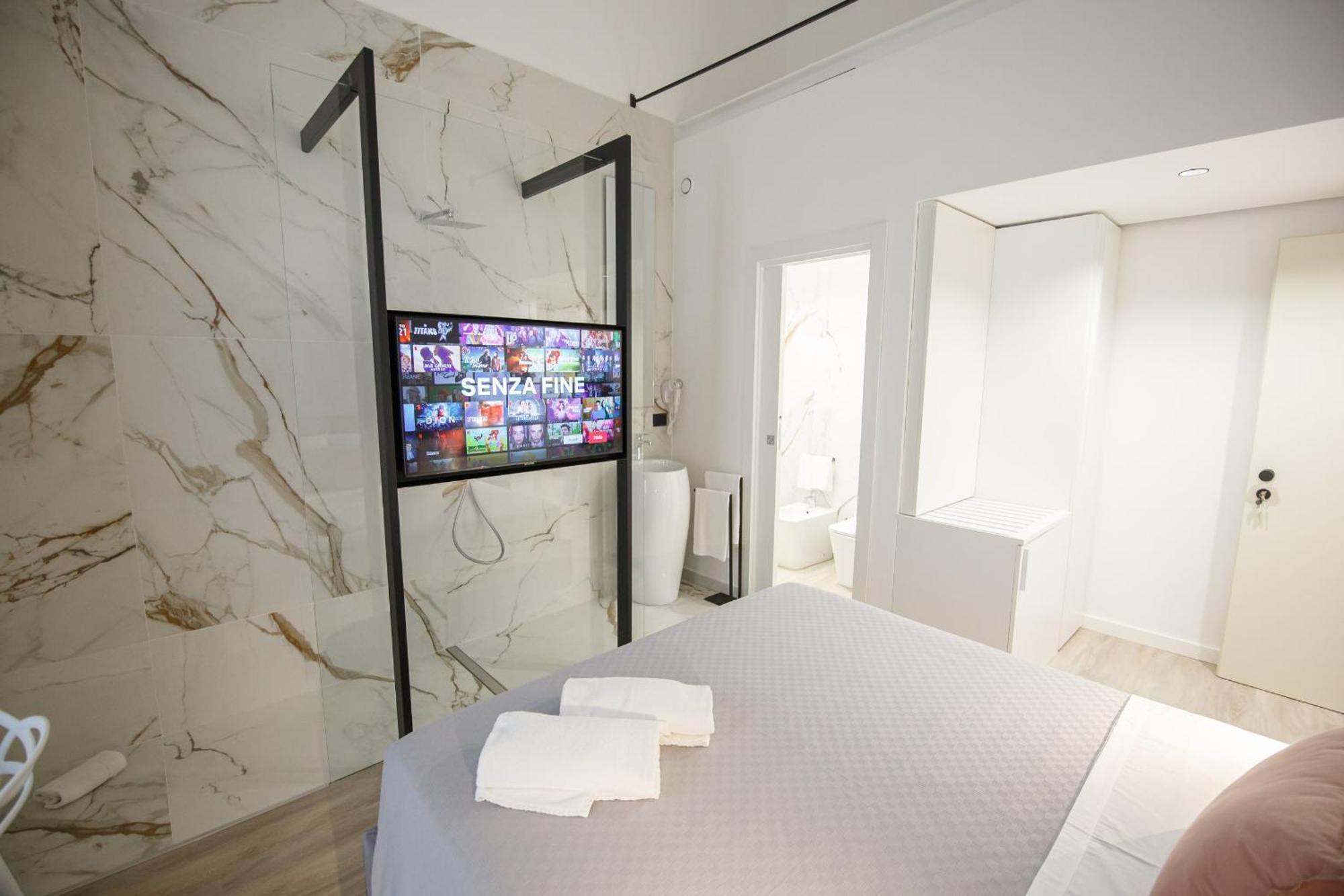 Guest house Mazzini Palace Misterbianco