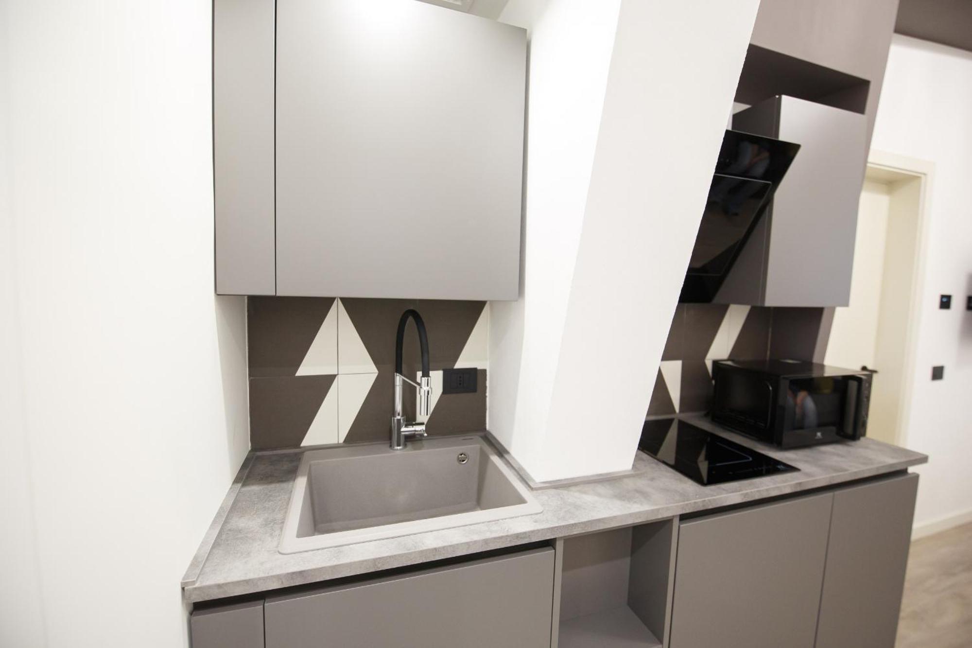 Guest house Mazzini Palace Misterbianco