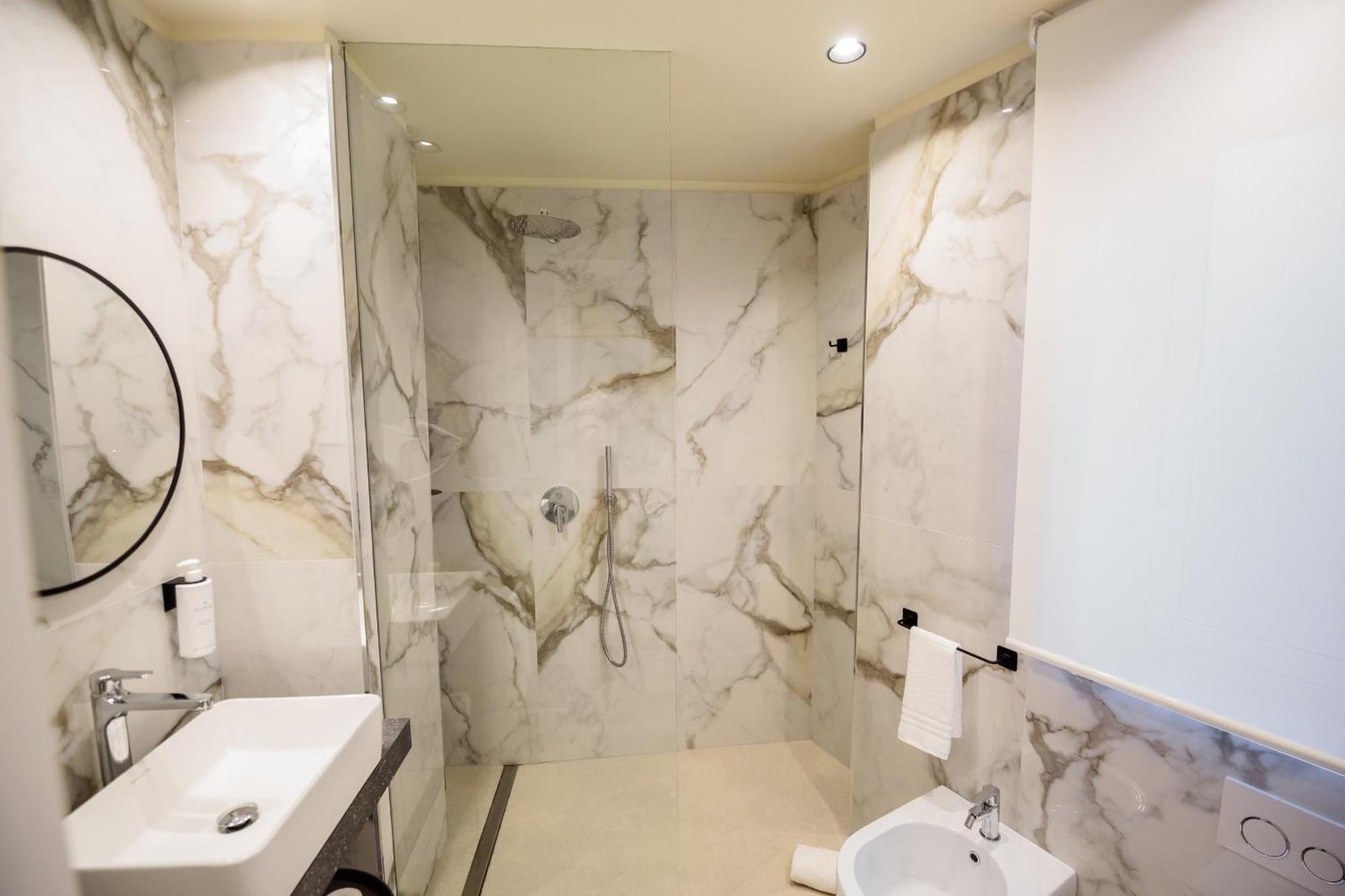 Guest house Mazzini Palace *