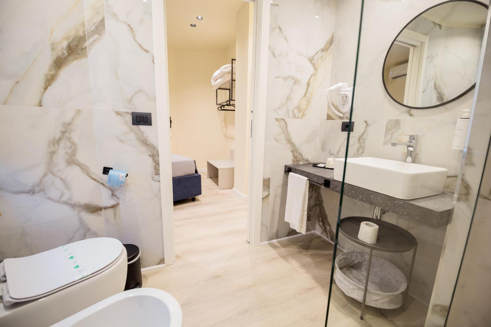 Mazzini Palace Guest house Misterbianco