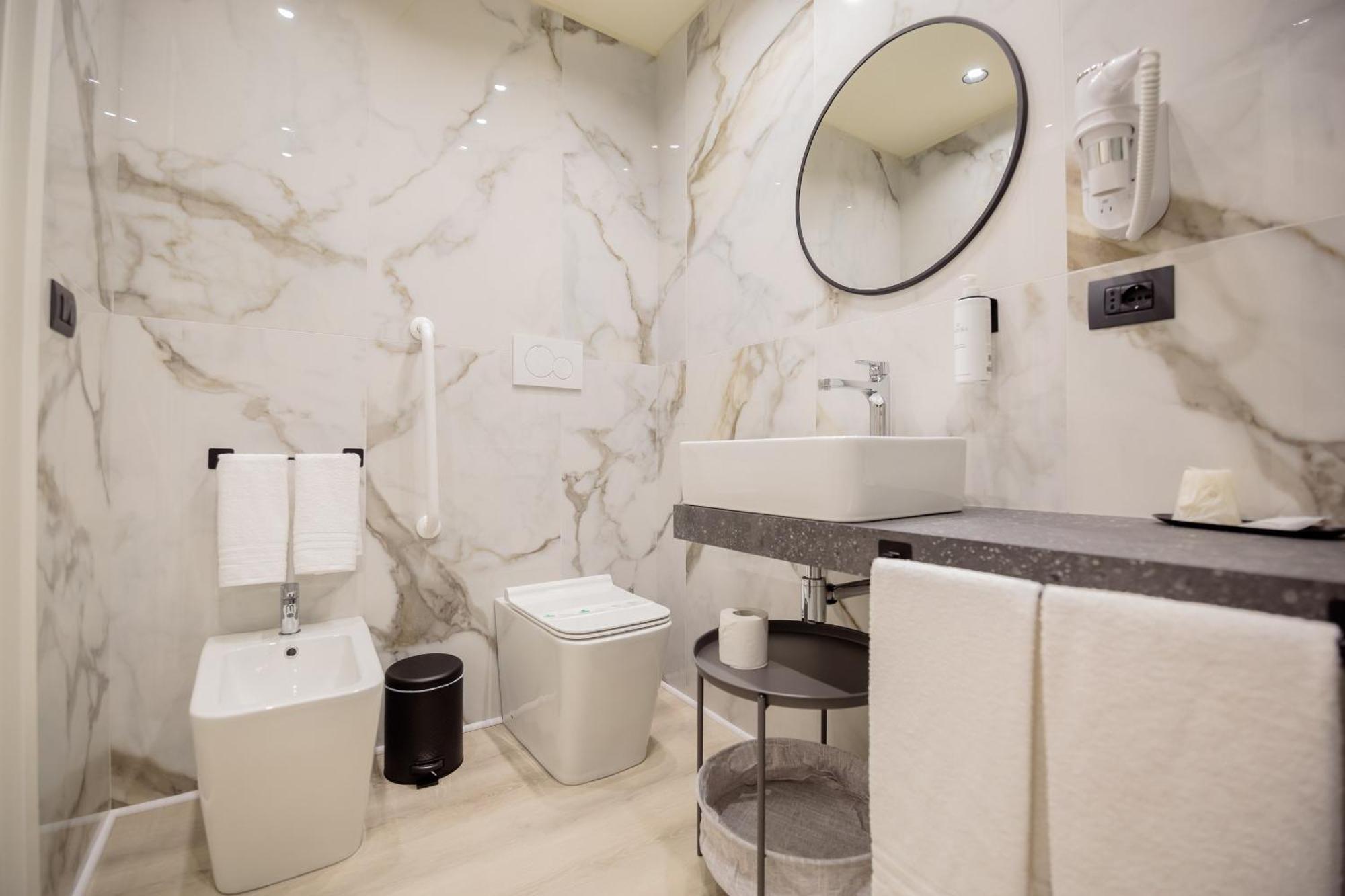 Guest house Mazzini Palace *
