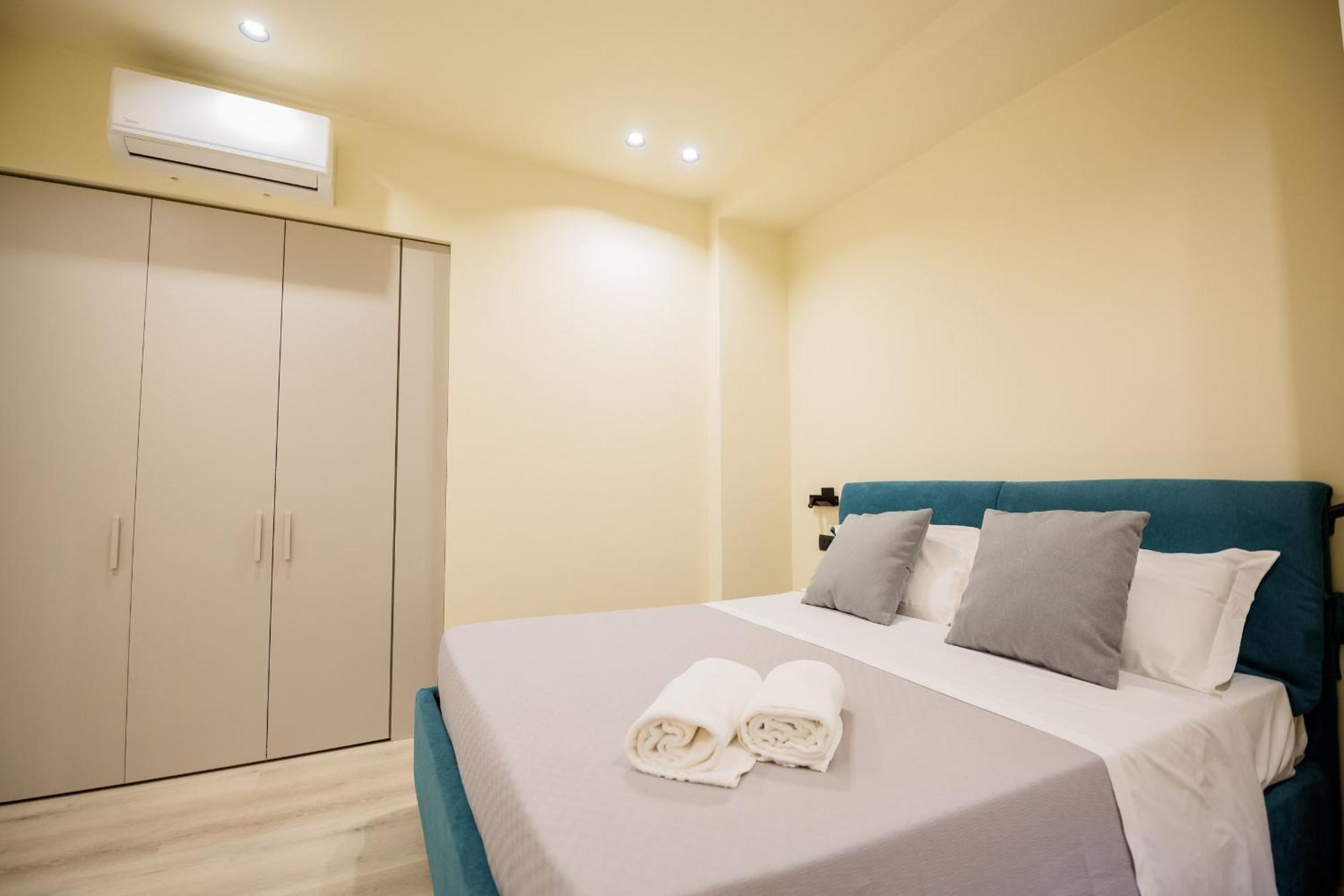 Mazzini Palace Guest house Misterbianco