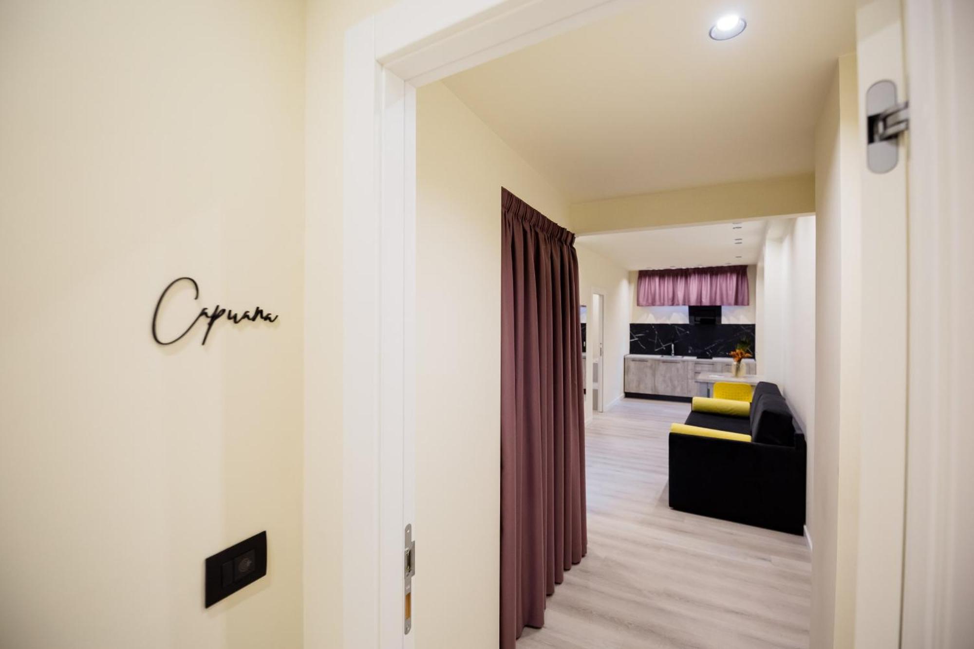 Mazzini Palace Guest house